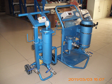 水油分離裝置(濾油機(jī)) 水油分離裝置(濾油機(jī))