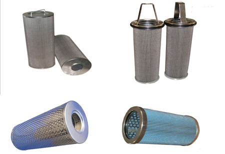 黎明非標(biāo)濾芯 黎明非標(biāo)濾芯